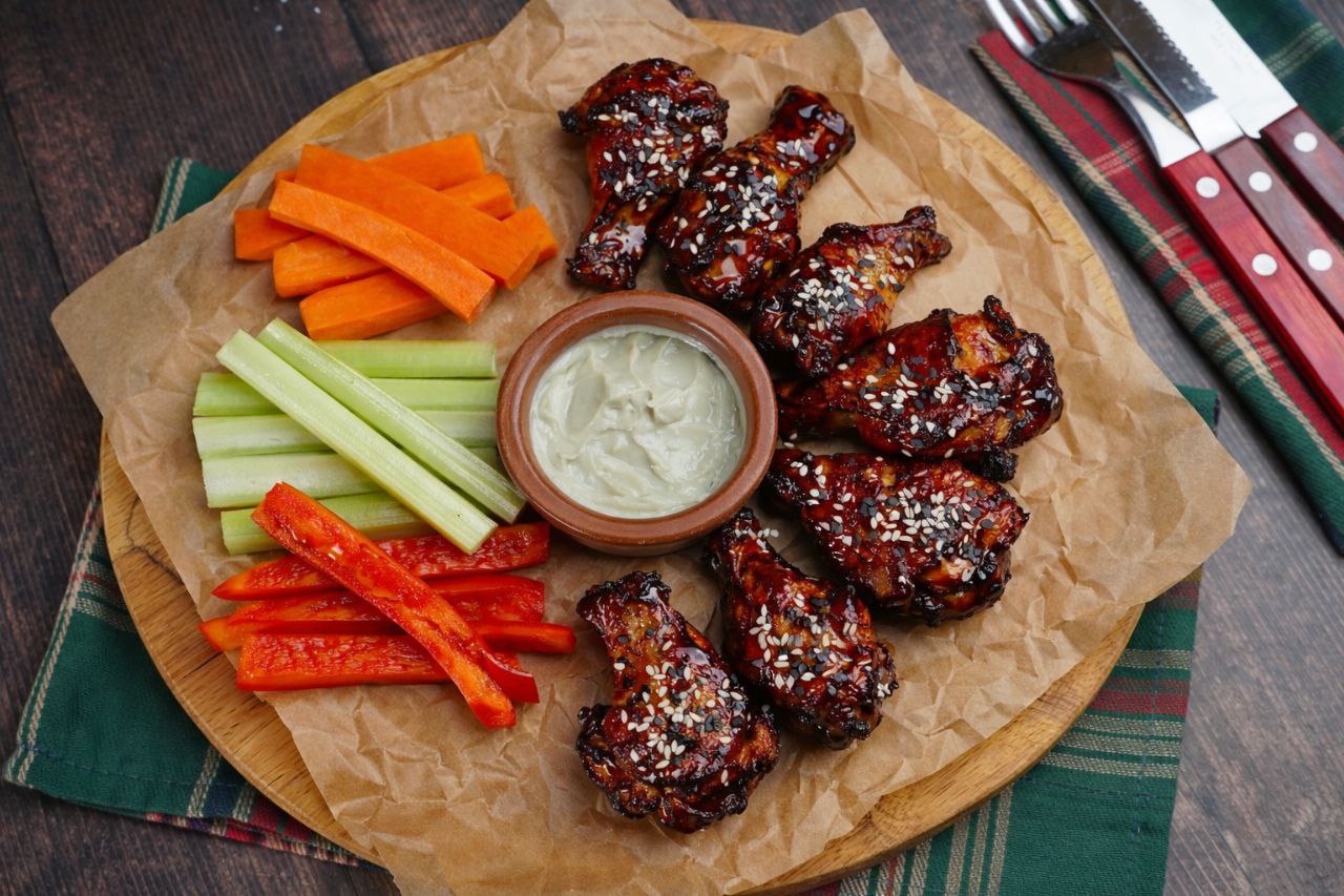 Крылья Добыча Пуркина